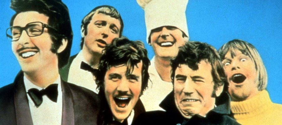 Monty Python