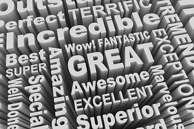 adjective