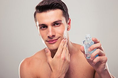 aftershave