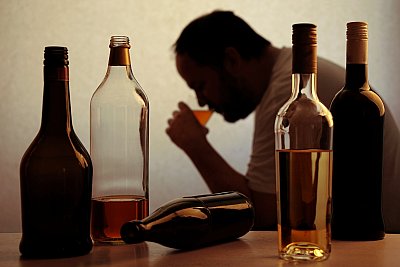 alcoholism