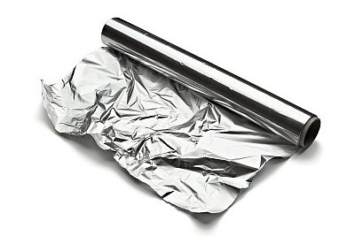 aluminium