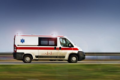 ambulance