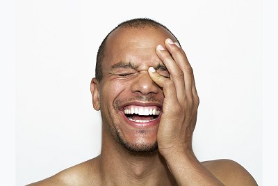 amused