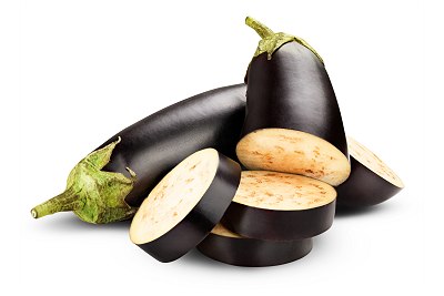 aubergine