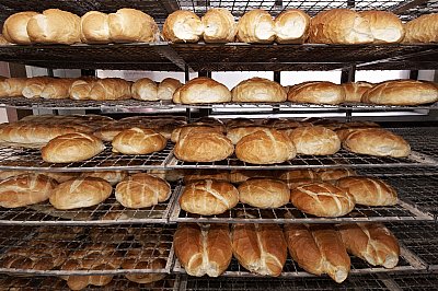 bakery