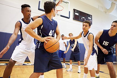 basketball