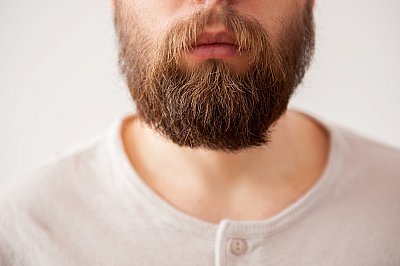 beard