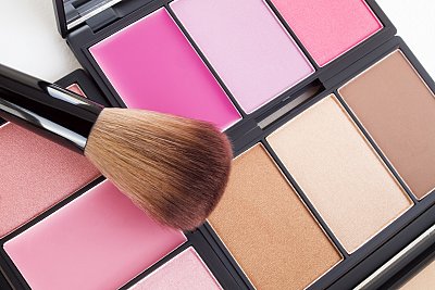 blusher