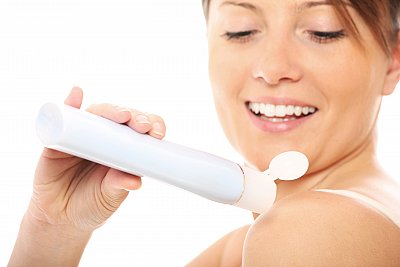 body balm