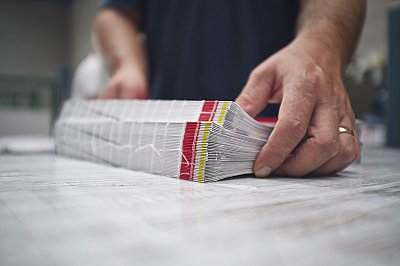 book-binder