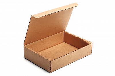 box