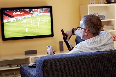 cable TV