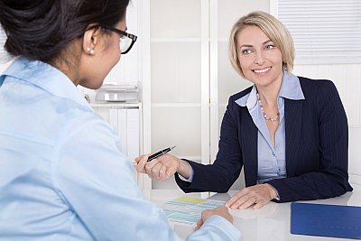 careers adviser