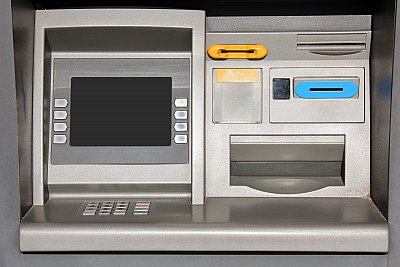 cashpoint