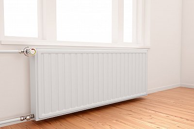 central heating