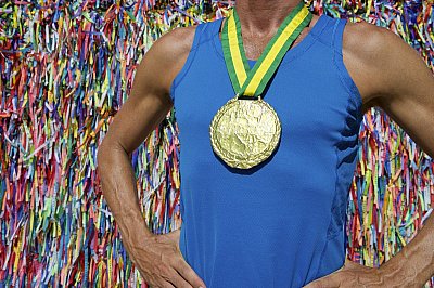 champion