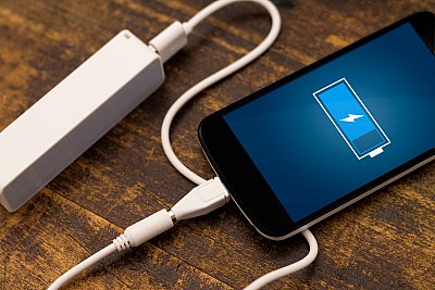 to charge