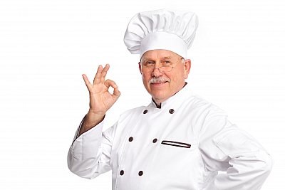 chef