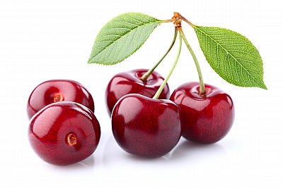 cherry