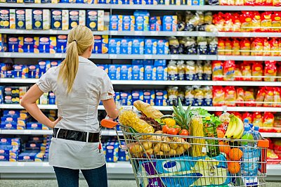 consumer