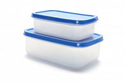 container