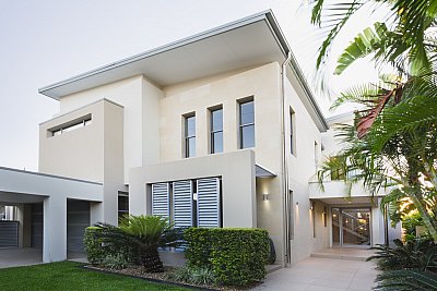 contemporary