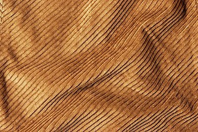 corduroy