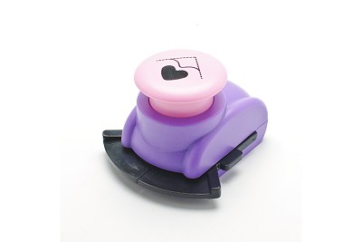 corner punch