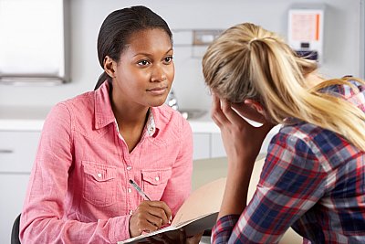 counsellor