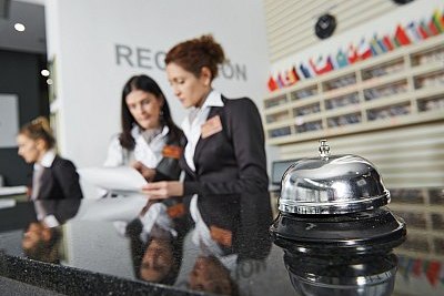 counter
