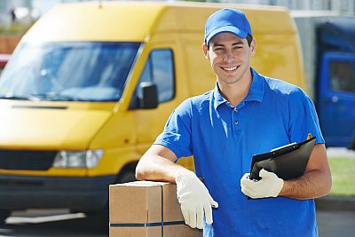 courier