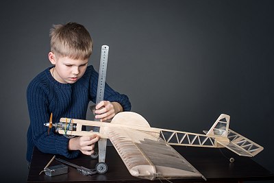 to create