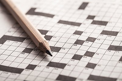 crossword