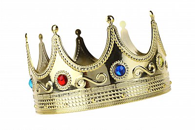 crown
