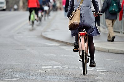 cyclist