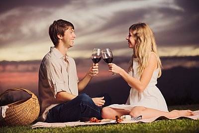 date