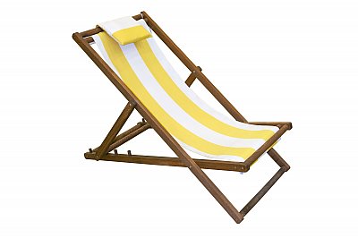 deckchair