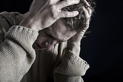 despair