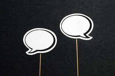 dialogue