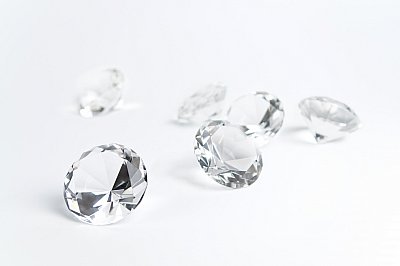 diamond