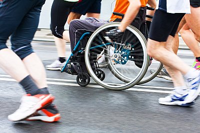 disability