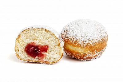 doughnut