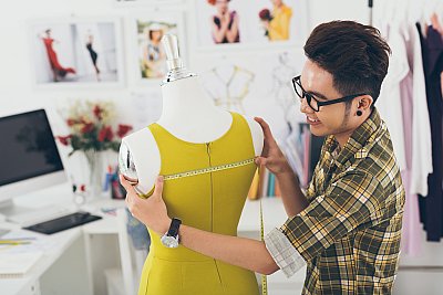 dressmaker