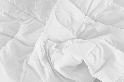 duvet