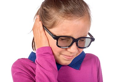 earache