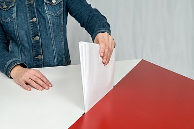 election
