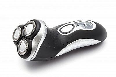 electric razor