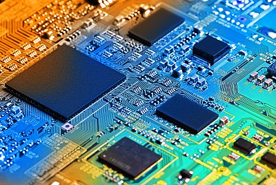 electronic