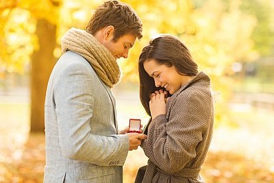 engaged