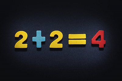 equal